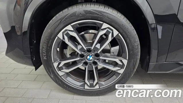 BMW X1 xDrive 20i M, миниатюра 25