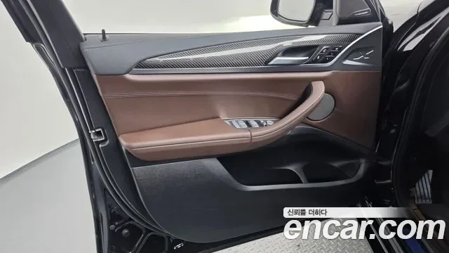BMW X4 xDrive20i M, миниатюра 12