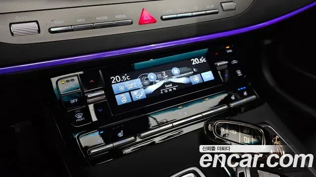 Hyundai Grandeur, миниатюра 26