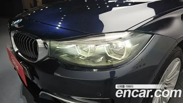 BMW 3 GT (F34) GT 320d, миниатюра 29