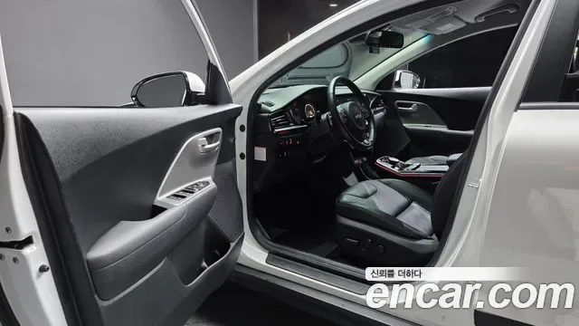 Kia Niro, миниатюра 8