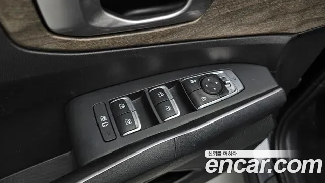 Kia Sorento дизель 2.2 2WD Prestige, миниатюра 21
