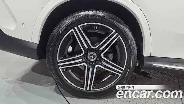 Mercedes-Benz GLC GLC300 4MATIC, миниатюра 5