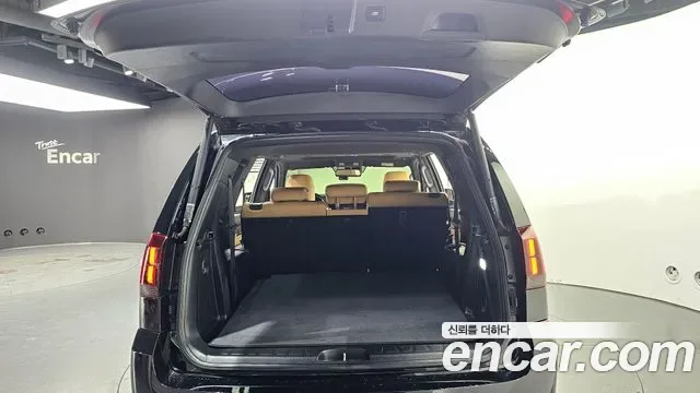 Kia Mohave дизель 3.0 4WD 7 мест, миниатюра 27