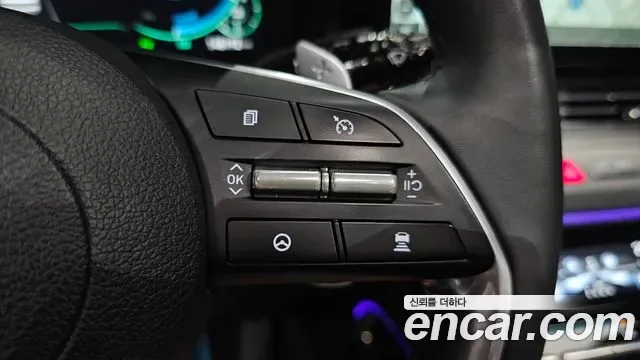Hyundai Grandeur, миниатюра 5