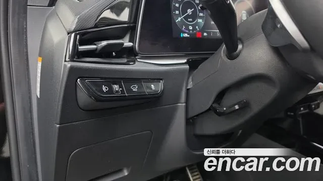 Kia Niro EV, миниатюра 10