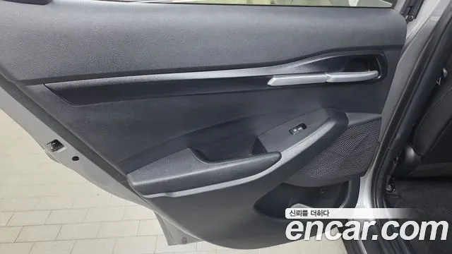 Kia Seltos дизель 1.6 2WD Prestige, миниатюра 9