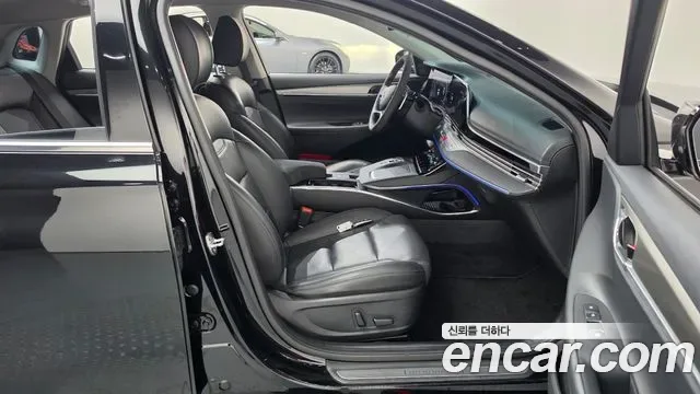 Hyundai Grandeur, миниатюра 23