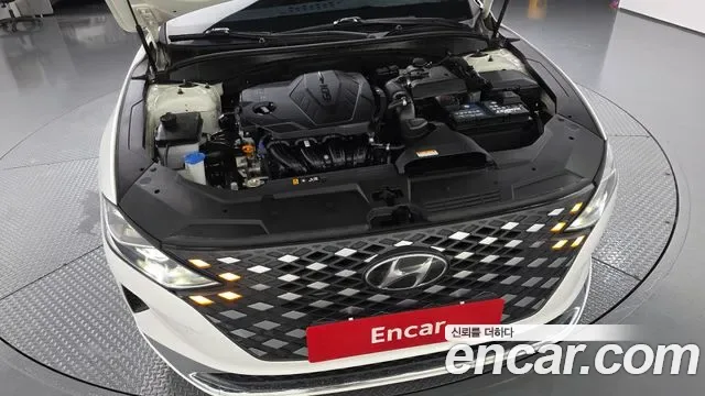 Hyundai Grandeur 2.5 Premium, миниатюра 6