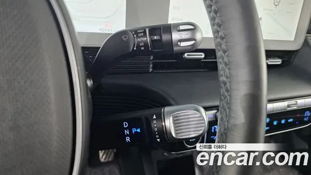 Hyundai Ioniq 5 Prestige, миниатюра 13