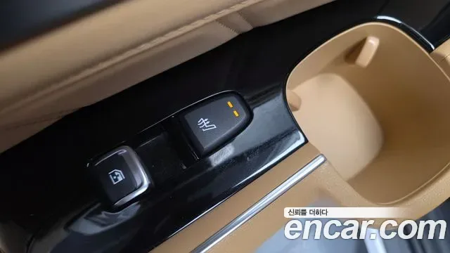 Kia Sorento HEV 1.6 2WD, миниатюра 8