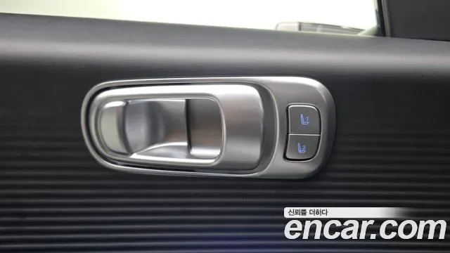 Hyundai Ioniq 6 Prestige, миниатюра 22