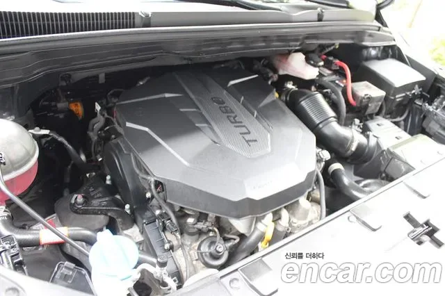 Kia Carnival дизель 9 мест Signature, миниатюра 15