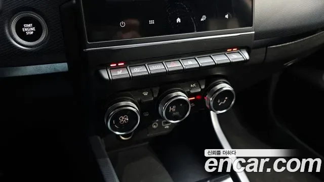 Renault XM3 1.3 TCe RE, миниатюра 2