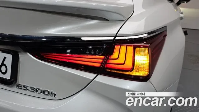 Lexus ES, миниатюра 26