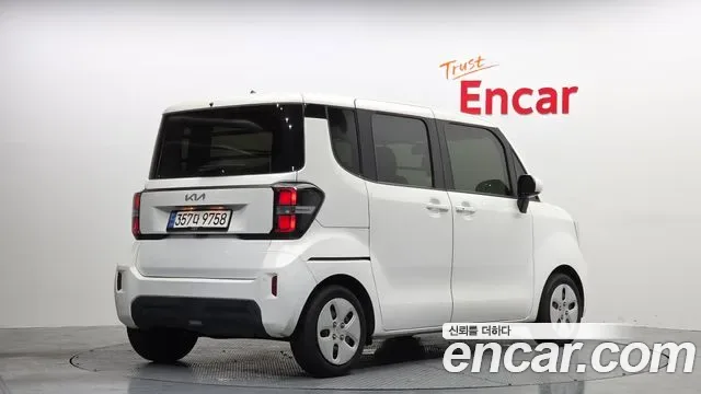 Kia Ray 2 мест Prestige, миниатюра 7
