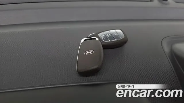 Hyundai Casper Turbo, миниатюра 28