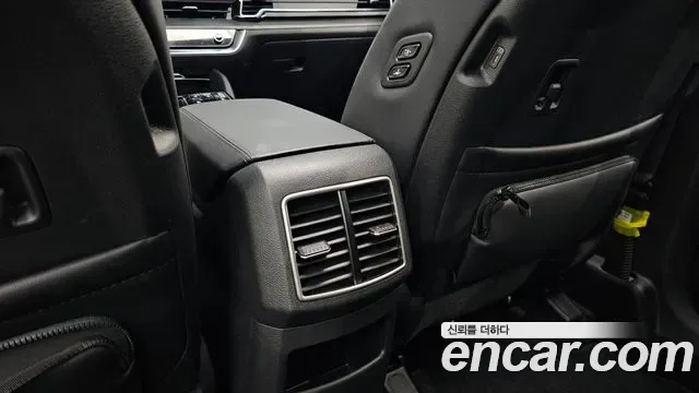Kia Sportage Signature Gravity 2WD, миниатюра 7