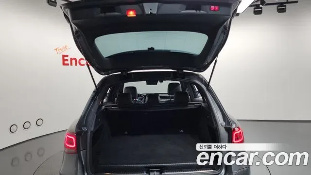 Mercedes-Benz GLC GLC300e 4MATIC, миниатюра 5