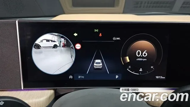 Hyundai Sonata 2.0 Inspiration, миниатюра 30