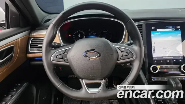 Renault SM6 1.8 TCe, миниатюра 20