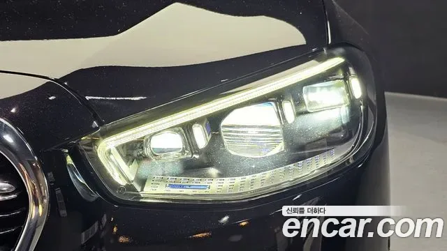 Mercedes-Benz S-Class S500L 4MATIC, миниатюра 4