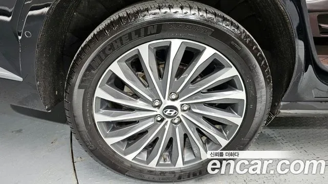 Hyundai The New Palisade дизель 2.2 4WD Calligraphy, миниатюра 11