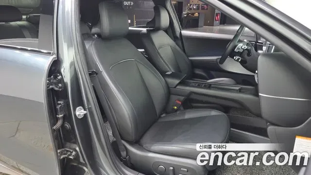 Hyundai Ioniq 6 Prestige, миниатюра 25