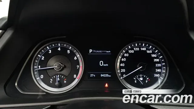 Hyundai Sonata 2.0 LPG( ), миниатюра 15