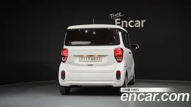 Kia The New Ray, миниатюра 15