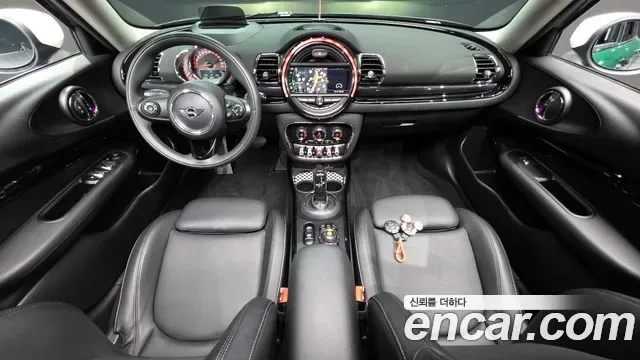 MINI Cooper High II, миниатюра 3