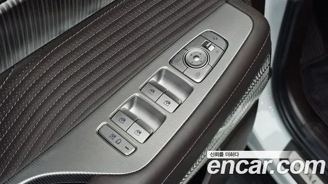 Hyundai The New Palisade дизель 2.2 2WD Calligraphy, миниатюра 8