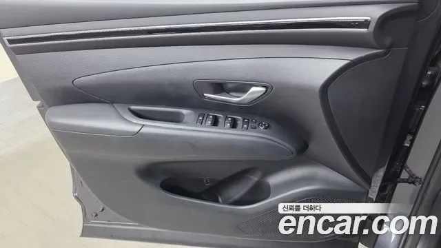 Hyundai TUCSON бензин 1.6 Turbo 2WD Modern, миниатюра 22