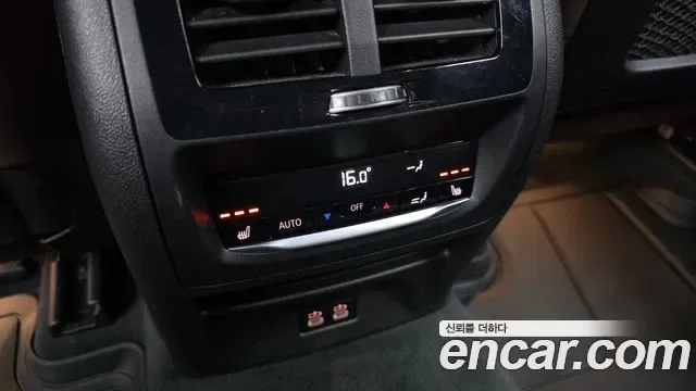 BMW X4 xDrive20i M, миниатюра 3