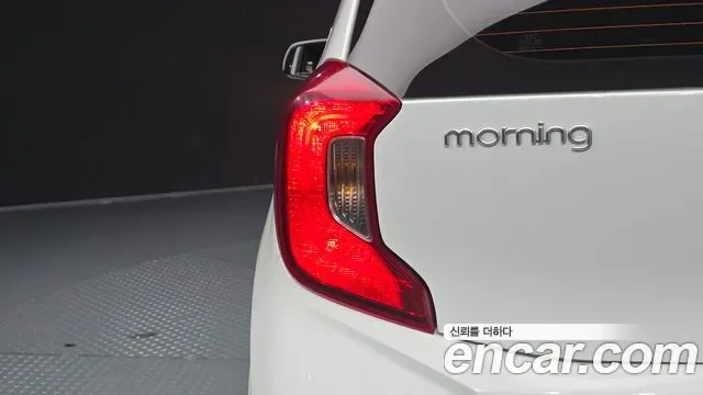 Kia Morning (JA) Best Selection, миниатюра 2