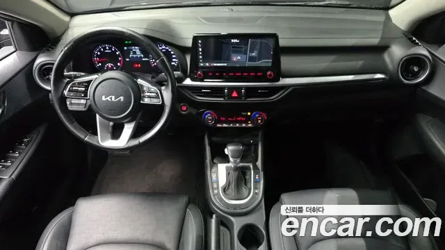 Kia K3 II 1.6 Prestige, миниатюра 9