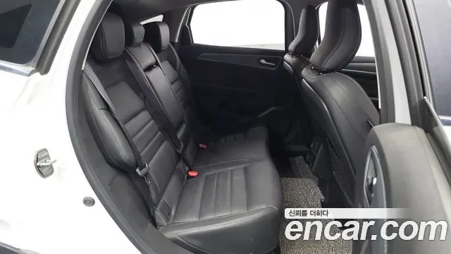 Renault XM3 1.3 TCe RE Signature, миниатюра 4