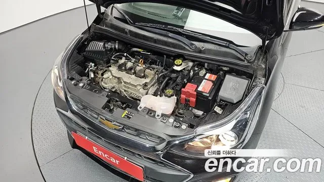 Chevrolet The New Spark, миниатюра 5