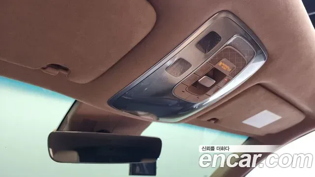 Genesis GV80 2.5T бензин AWD ( ), миниатюра 21