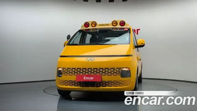 Hyundai Staria L3.5 11 мест, миниатюра 30