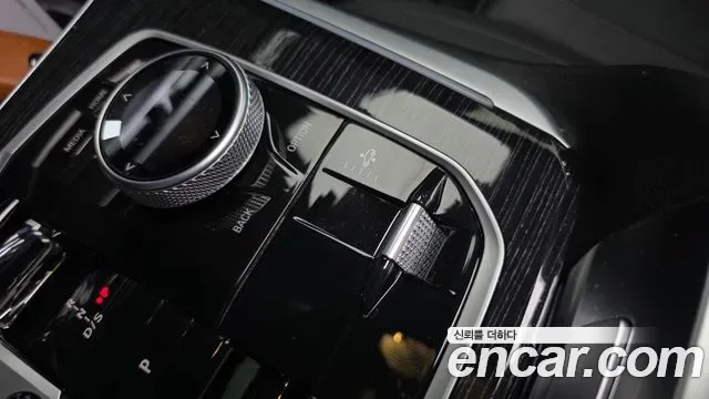 BMW X5 xDrive 30d M, миниатюра 9