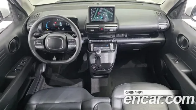 Hyundai Casper, миниатюра 11