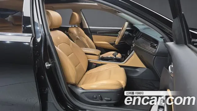 Kia K7 2.5 GDI X, миниатюра 27