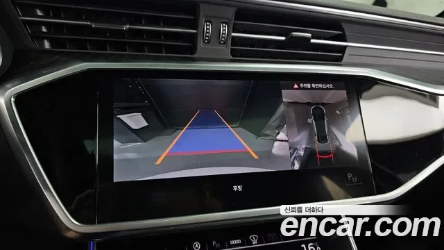 Audi A6 40 TDI Premium, миниатюра 2
