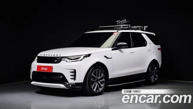 Land Rover Discovery P360 R- SE