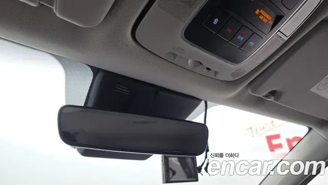 Hyundai TUCSON дизель 2.0 2WD Modern, миниатюра 17