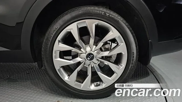 Kia Sorento дизель 2.2 2WD, миниатюра 30