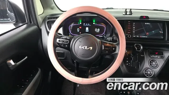 Kia Ray Prestige, миниатюра 30