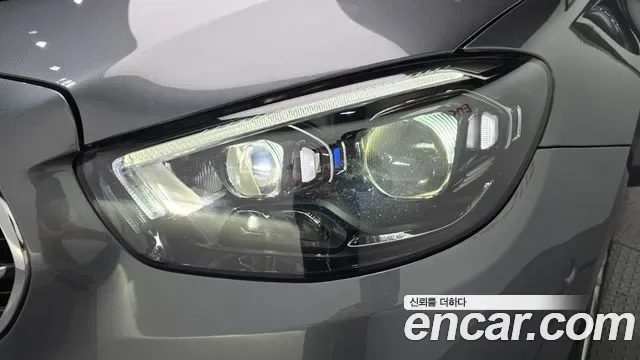 Mercedes-Benz E-Class E250, миниатюра 17