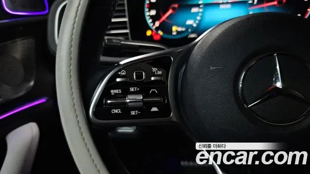 Mercedes-Benz GLE GLE400d 4MATIC, миниатюра 30